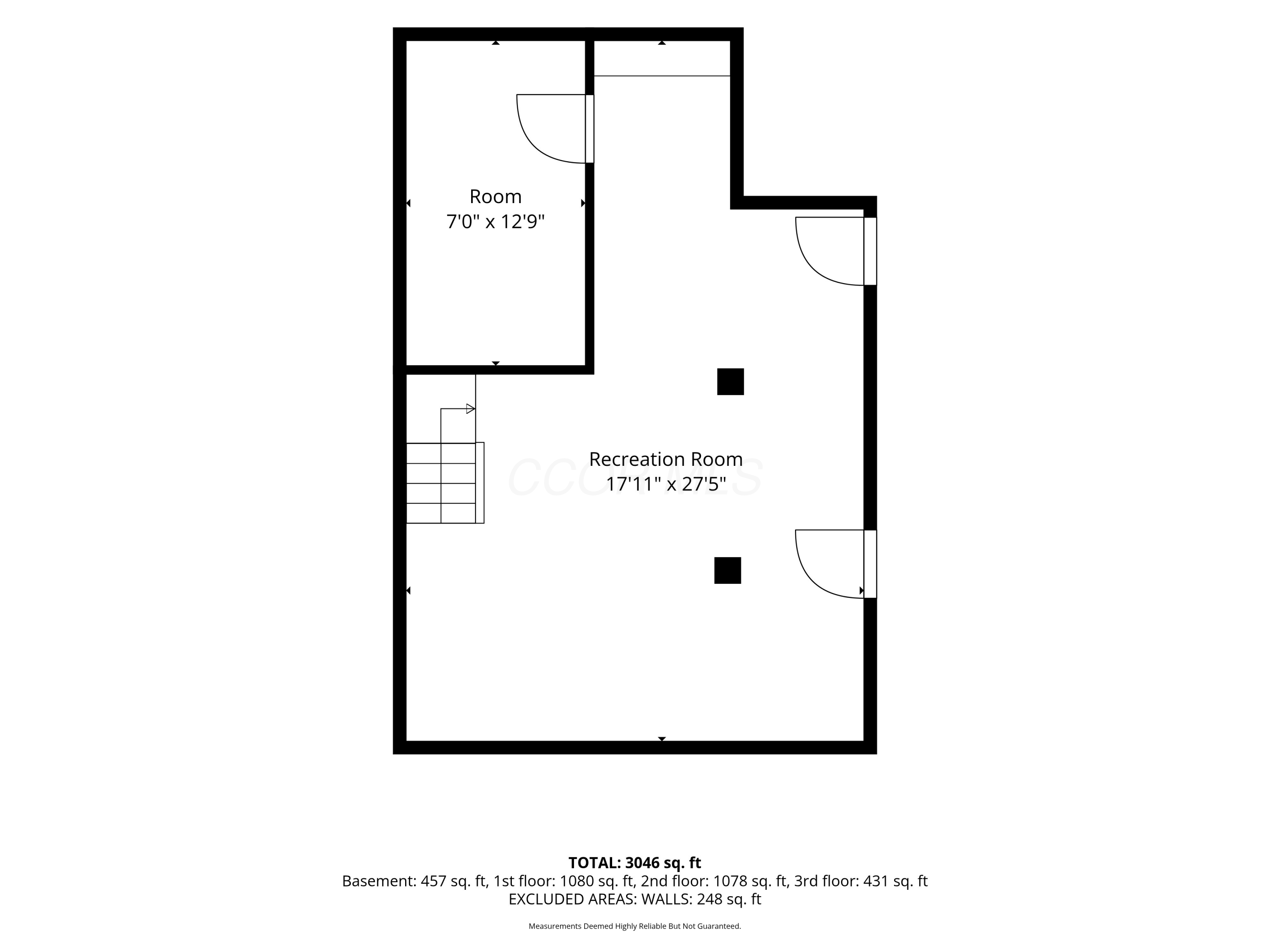2263 Stratford Road Delaware, OH 43015 - Photo 83 of 92