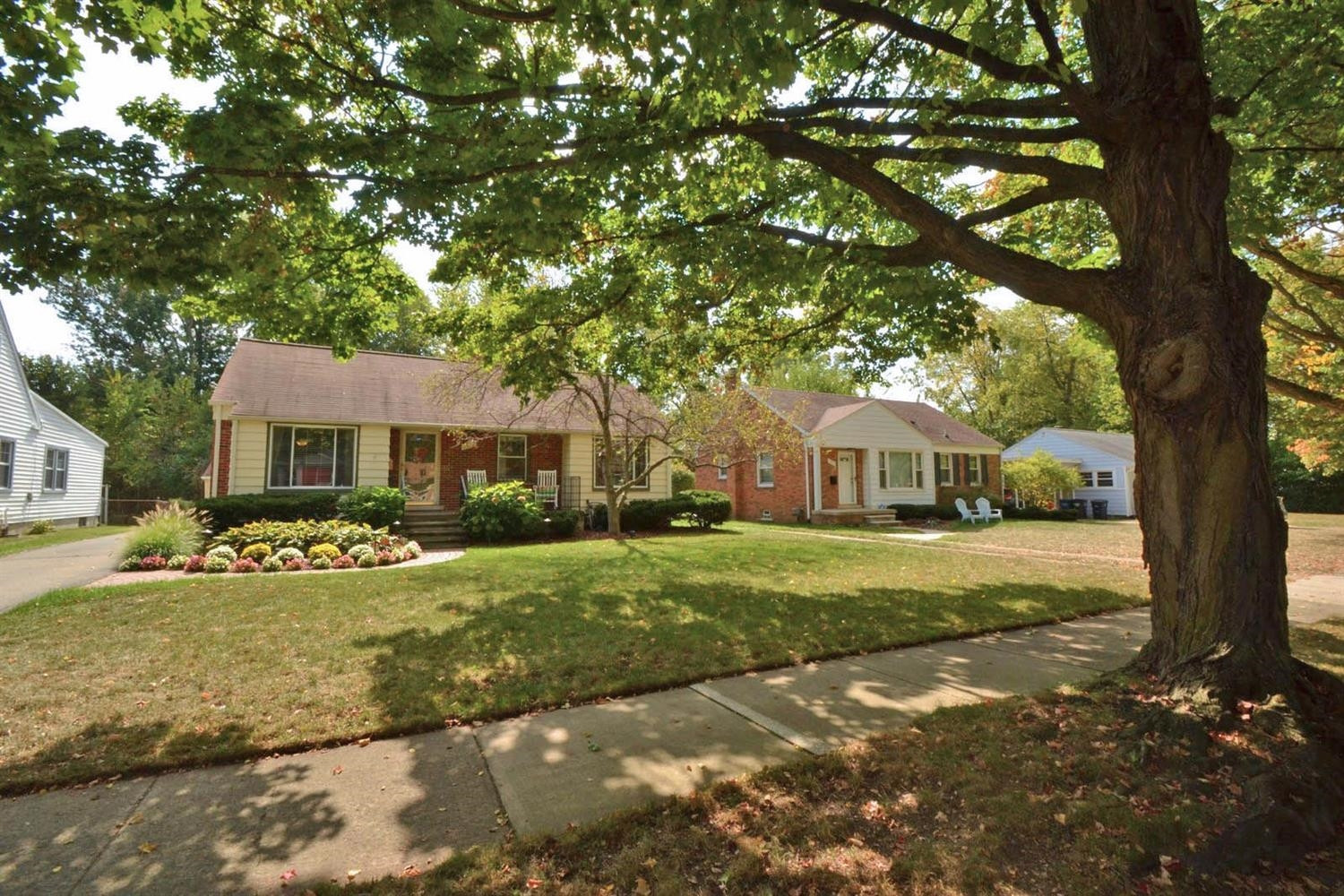1610 Cherokee Road Ann Arbor, MI 48104 - Photo 2 of 10 Photo 2