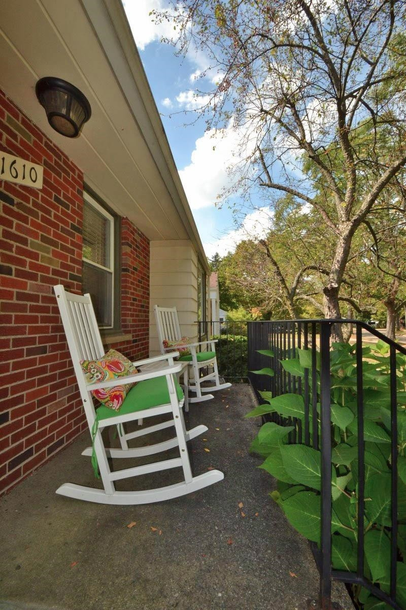 1610 Cherokee Road Ann Arbor, MI 48104 - Photo 4 of 10 Photo 4