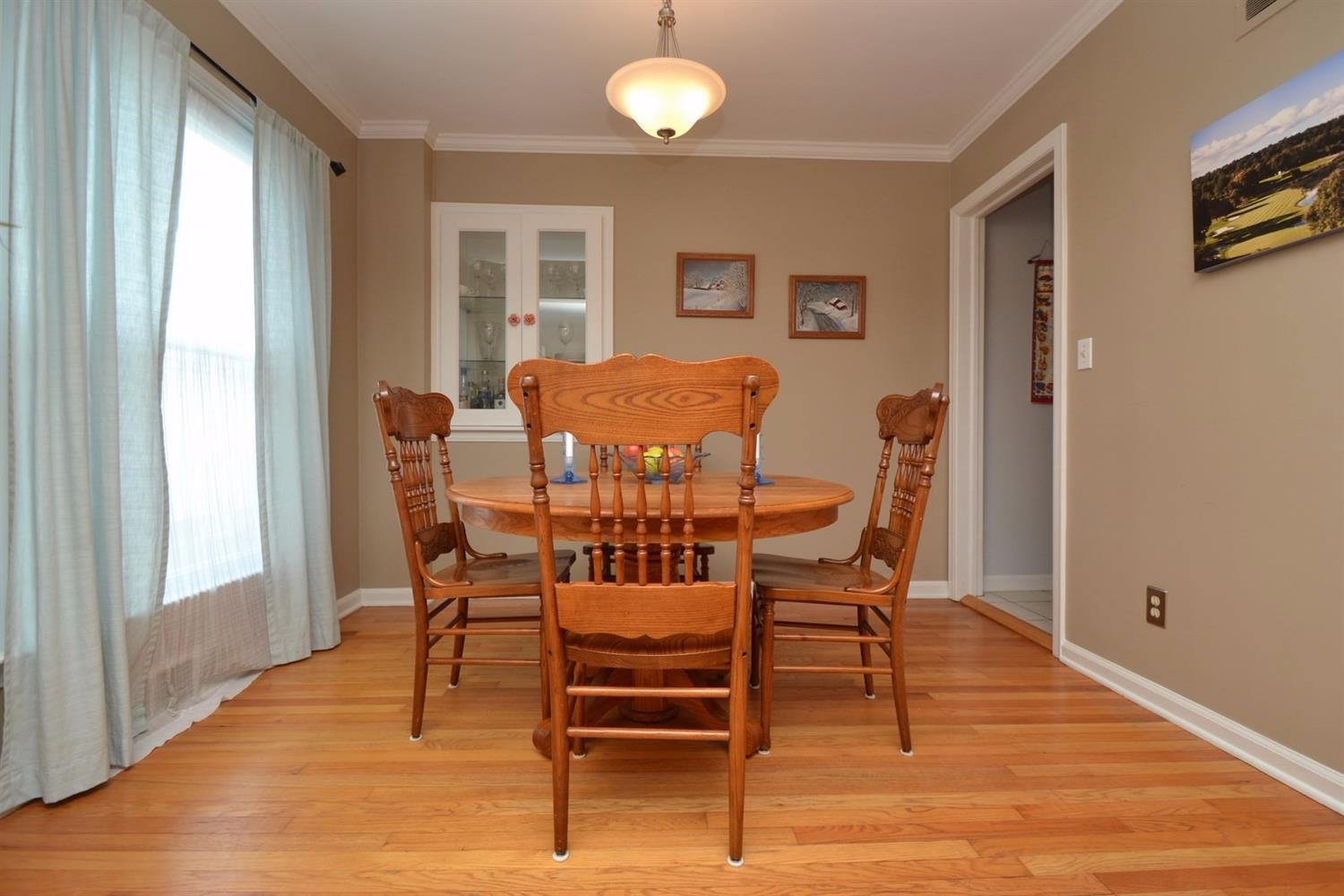1610 Cherokee Road Ann Arbor, MI 48104 - Photo 7 of 10 Photo 7