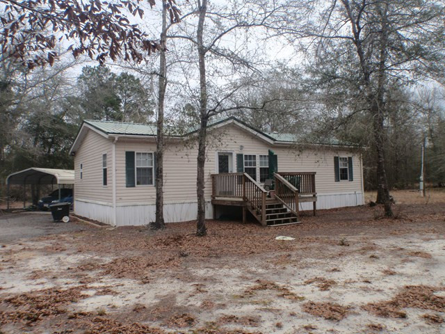 1230 7 Pines Road Barnwell, SC 29812 - Photo 1 of 16 Main View
