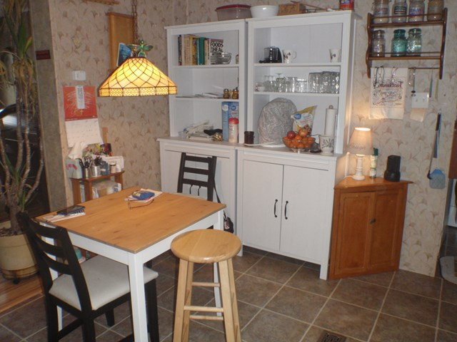 1230 7 Pines Road Barnwell, SC 29812 - Photo 6 of 16 Eat in Kitchen