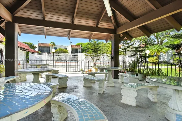 a view of outdoor space yard and patio