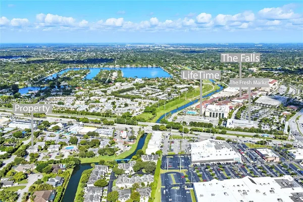 a view of a city