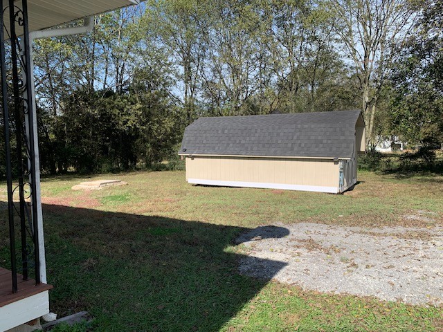 208 Cortner Mill Road Normandy, TN 37360 - Photo 3 of 9 a view of house with outdoor space