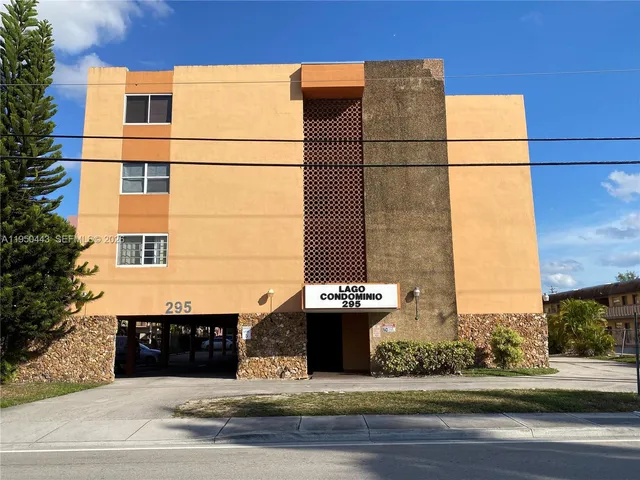 $215,000 | 295 Northwest 72nd Avenue, Unit 304, Miami, FL 33126