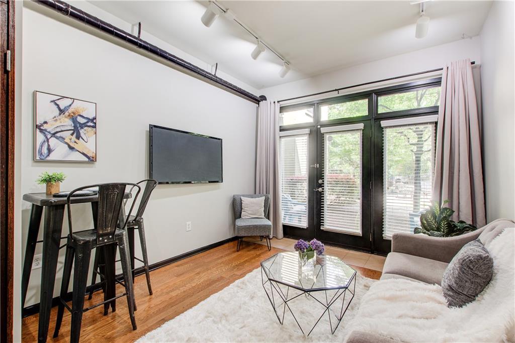 5300 Peachtree Road, Unit 502 Atlanta, GA 30341 - Photo 8 of 36
