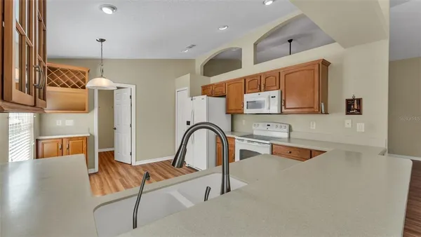 $272,500 | 3588 Raleigh Drive, Winter Haven, FL 33884