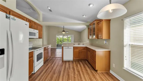 $272,500 | 3588 Raleigh Drive, Winter Haven, FL 33884