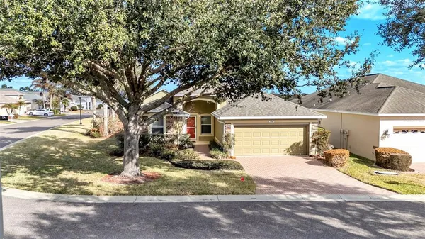 $272,500 | 3588 Raleigh Drive, Winter Haven, FL 33884