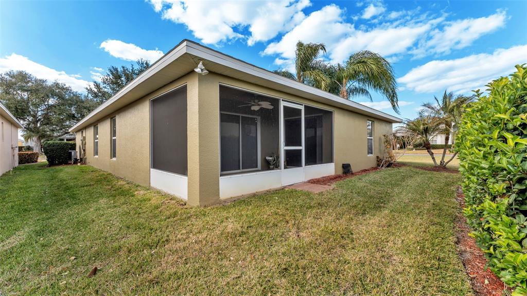 3588 Raleigh Drive Winter Haven, FL 33884 - Photo 33 of 40 a view of a house with a yard