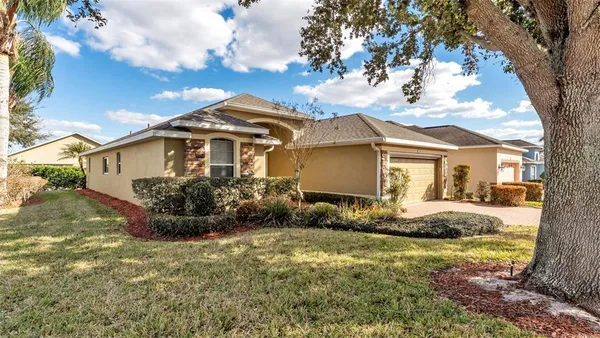 $272,500 | 3588 Raleigh Drive, Winter Haven, FL 33884