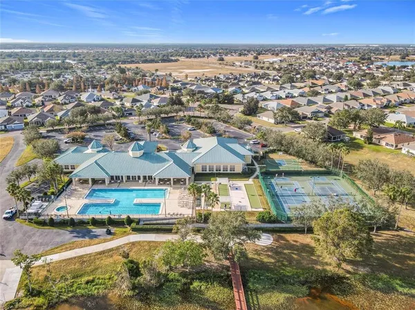 $272,500 | 3588 Raleigh Drive, Winter Haven, FL 33884