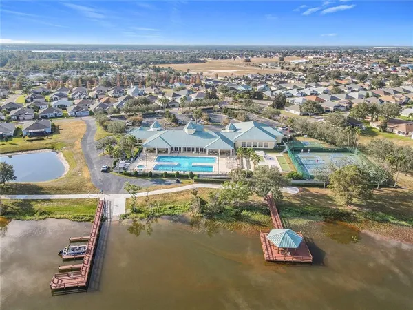 $272,500 | 3588 Raleigh Drive, Winter Haven, FL 33884