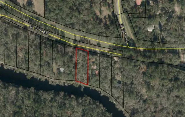$60,000 | 0 Southeast 100th Way, White Springs, FL 32096