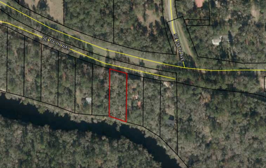 0 Southeast 100th Way White Springs, FL 32096 - Photo 3 of 3