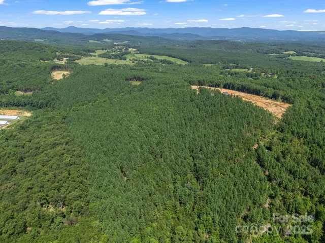 a view of lake with mountain