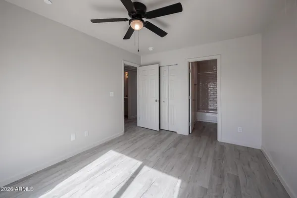 $1,195 | 2121 West Adams Street, Unit B202, Phoenix, AZ 85009