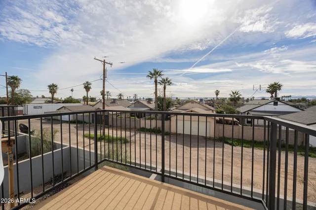 $1,295 | 2121 West Adams Street, Unit B202, Phoenix, AZ 85009