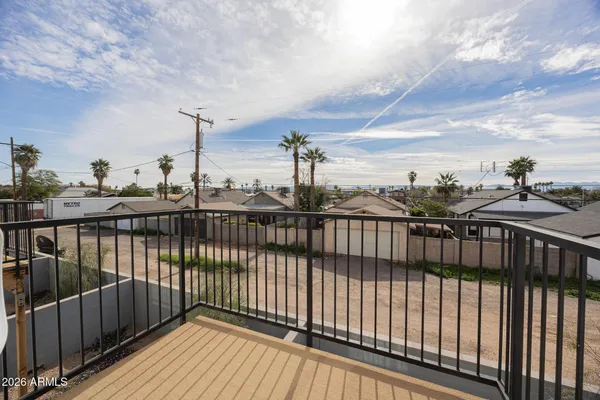 $1,295 | 2121 West Adams Street, Unit B202, Phoenix, AZ 85009