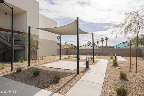 $1,195 | 2121 West Adams Street, Unit B202, Phoenix, AZ 85009