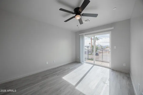 $1,195 | 2121 West Adams Street, Unit B202, Phoenix, AZ 85009