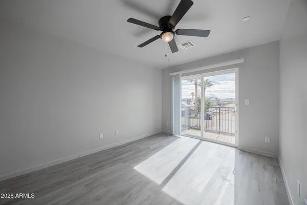 $1,295 | 2121 West Adams Street, Unit B202, Phoenix, AZ 85009