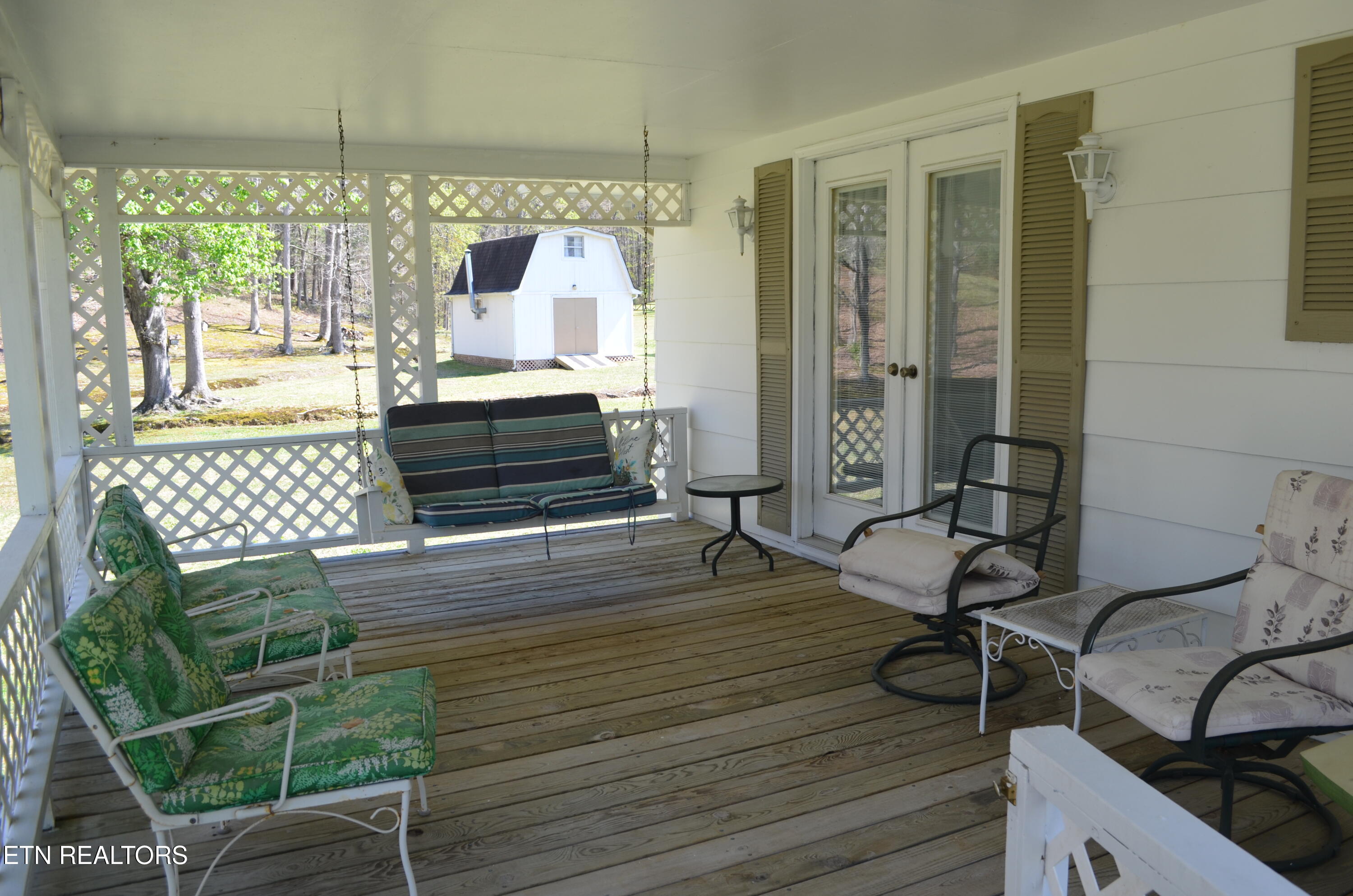 1391 Norma Road Huntsville, TN 37756 - Photo 33 of 42 1391 Norma Road 039