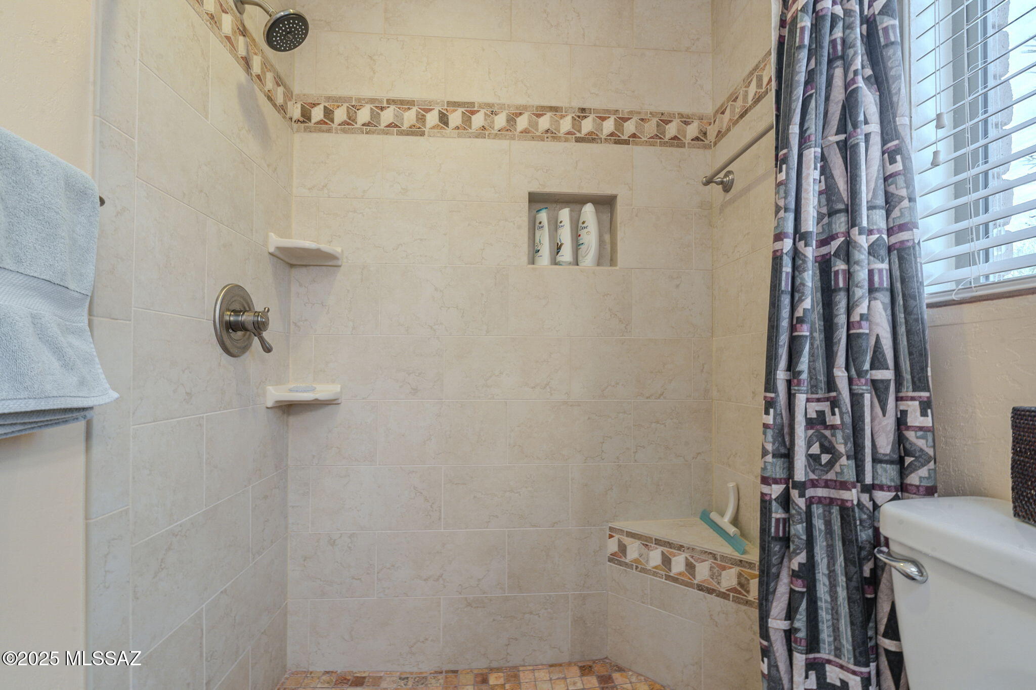 675 North Freeman Road Tucson, AZ 85748 - Photo 19 of 32 Guest shower
