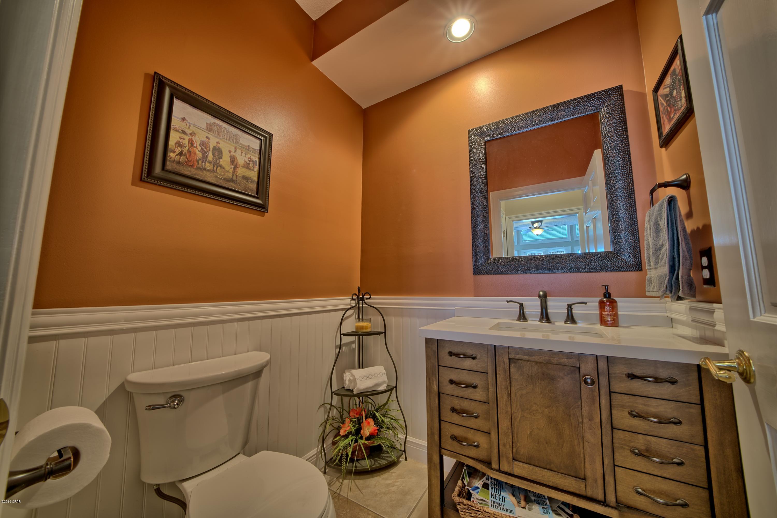 4620 Bay Point Road, Unit 1031 Panama City Beach, FL 32408 - Photo 19 of 43 Gallery Image 19