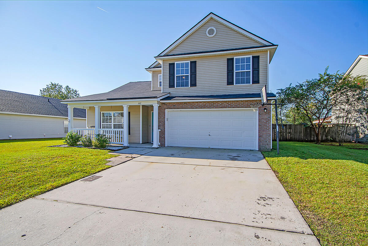 102 Rundle Lane Summerville, SC 29483 - Photo 2 of 47 CREM_102 Rundle_001