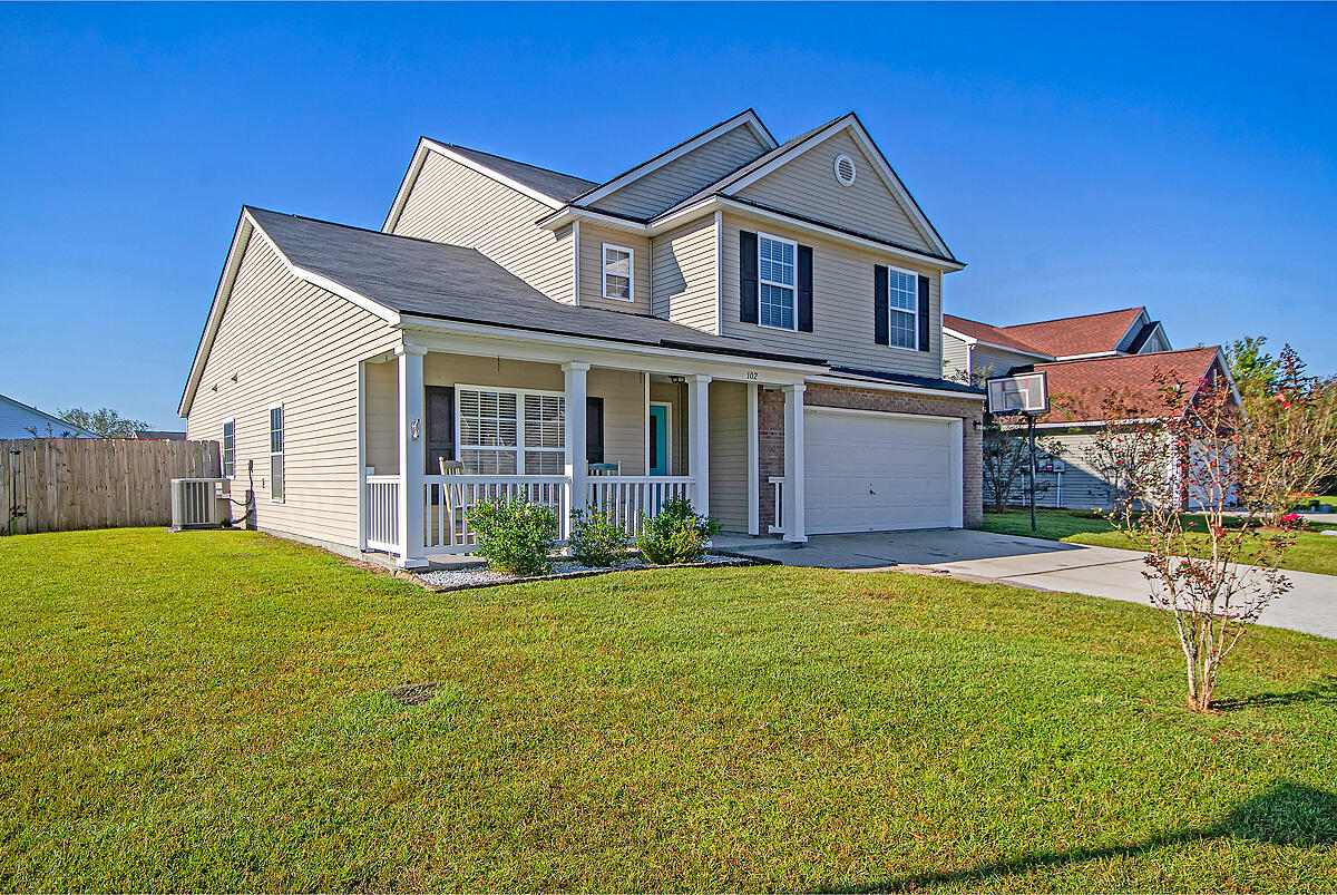 102 Rundle Lane Summerville, SC 29483 - Photo 3 of 47 CREM_102 Rundle_003