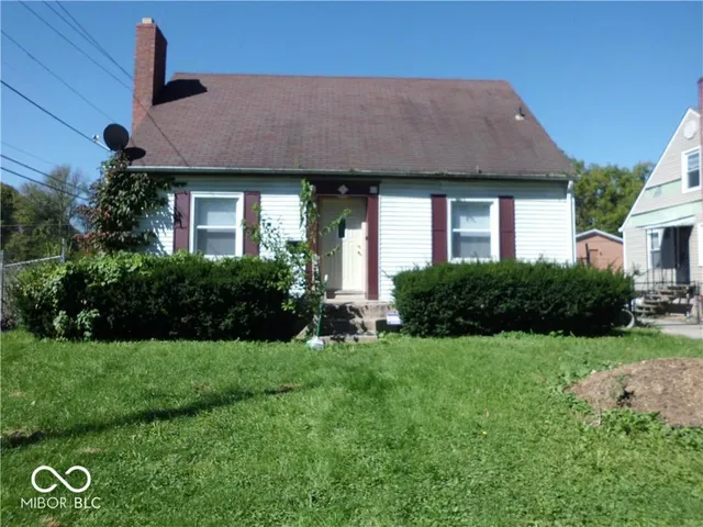 $1,495 | 3602 North Layman Avenue, Indianapolis, IN 46218