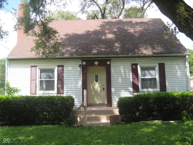 $1,395 | 3602 North Layman Avenue, Indianapolis, IN 46218