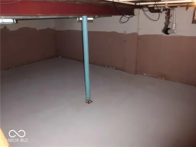 $1,495 | 3602 North Layman Avenue, Indianapolis, IN 46218