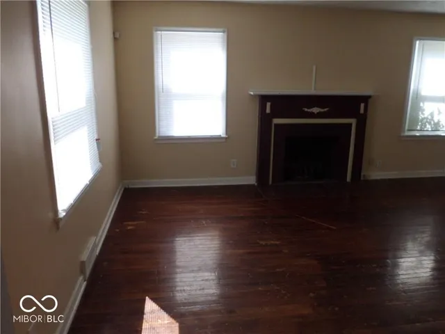 $1,495 | 3602 North Layman Avenue, Indianapolis, IN 46218