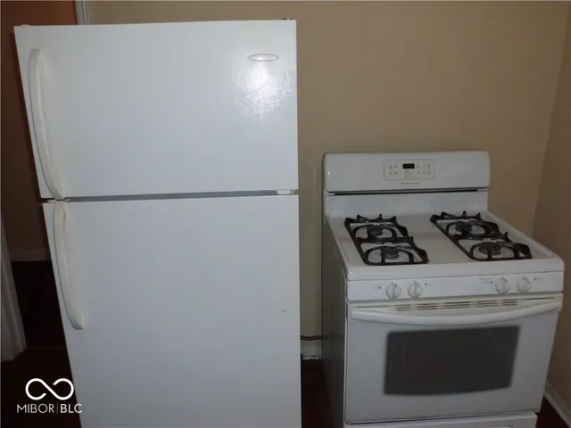 $1,495 | 3602 North Layman Avenue, Indianapolis, IN 46218