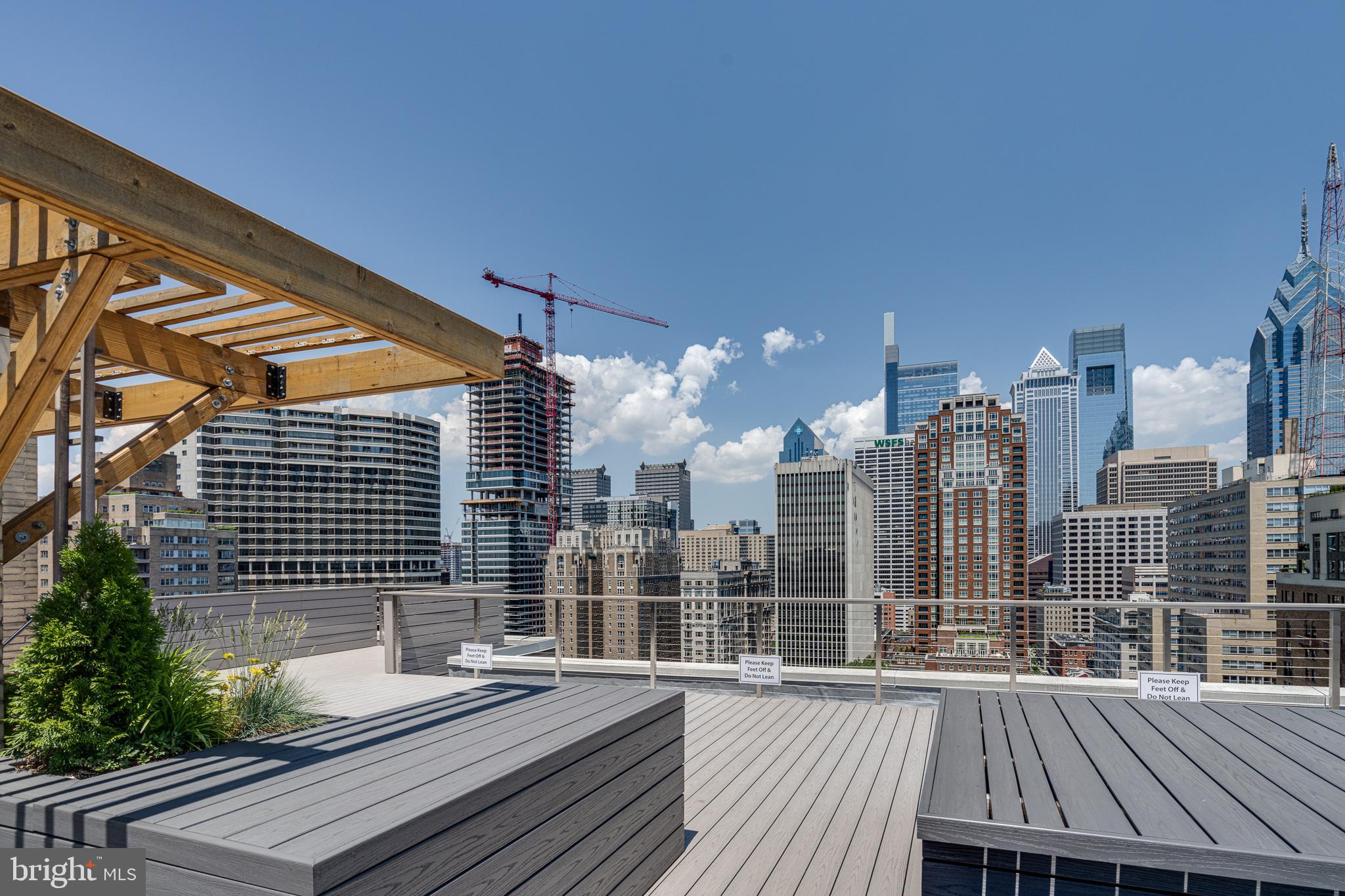 1810 Rittenhouse Square, Unit 313 Philadelphia, PA 19103 - Photo 25 of 28