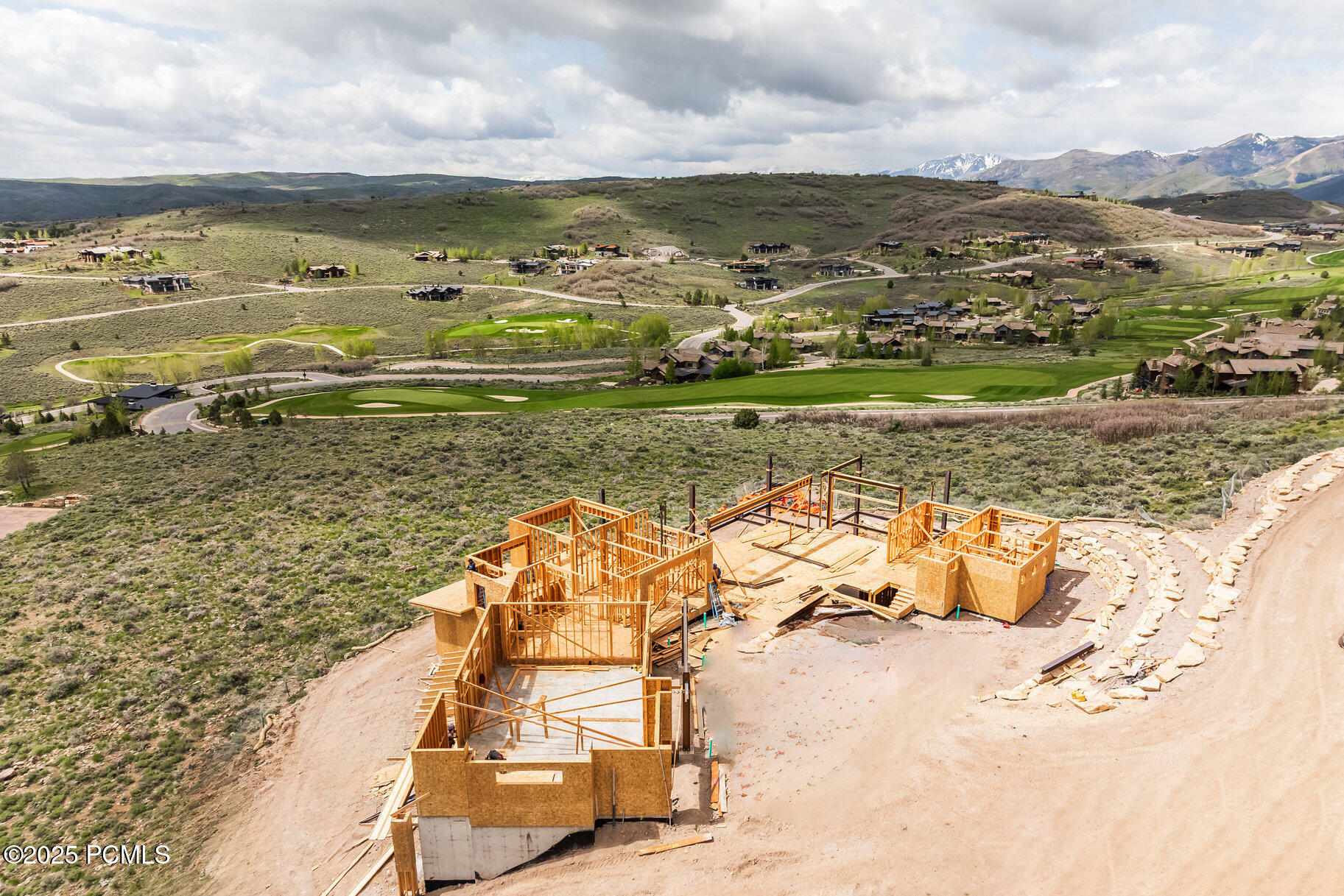 9747 Ridgeway Circle Kamas, UT 84036 - Photo 8 of 45