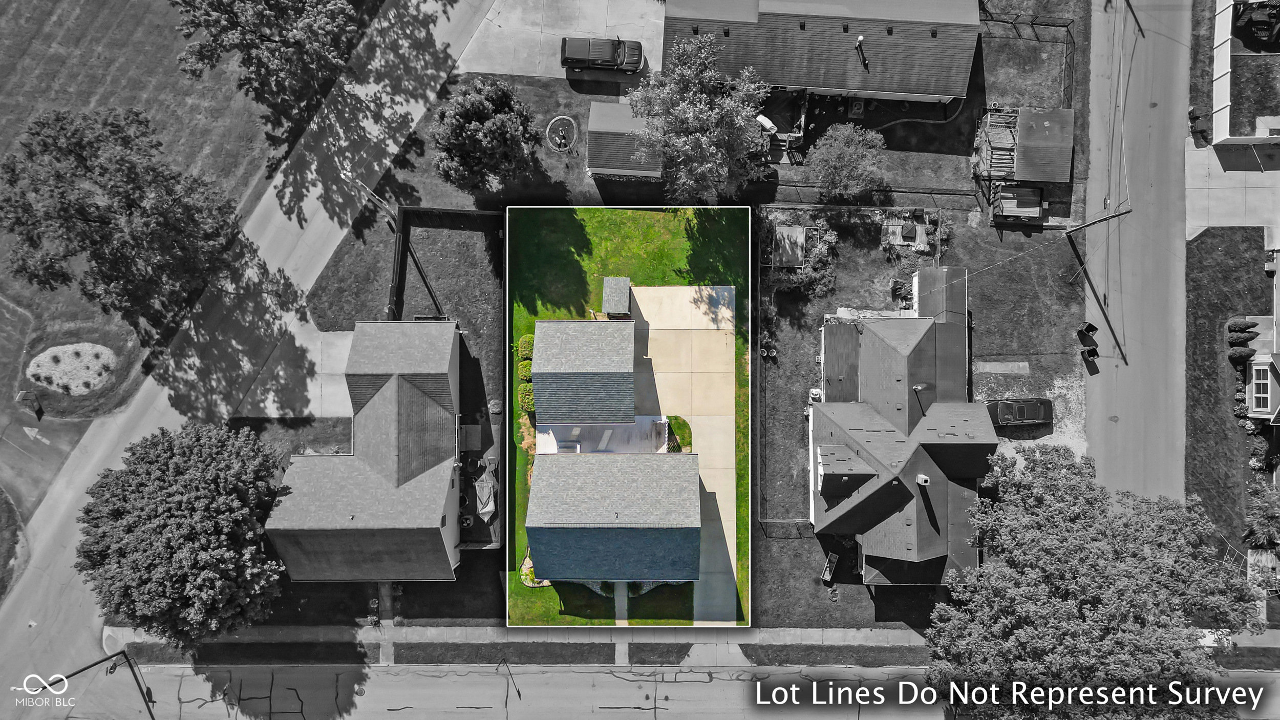 608 South Main Street Fortville, IN 46040 - Photo 28 of 36