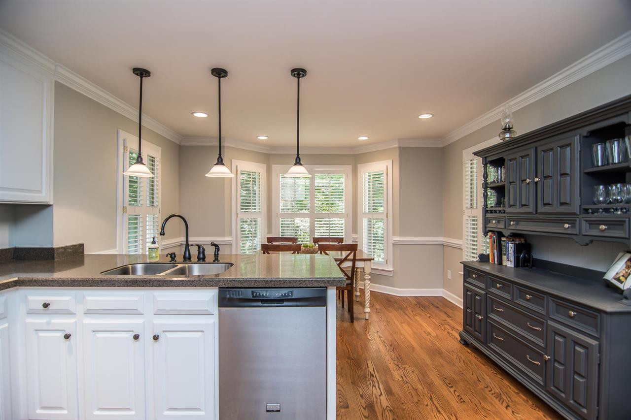 8505 Holly Springs Road Raleigh, NC 27606 - Photo 5 of 24 Photo 5