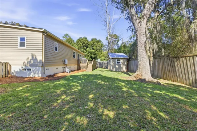 $495,000 | 1503 Spruce Avenue, Tallahassee, FL 32303