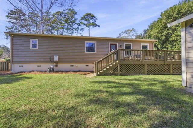 $495,000 | 1503 Spruce Avenue, Tallahassee, FL 32303