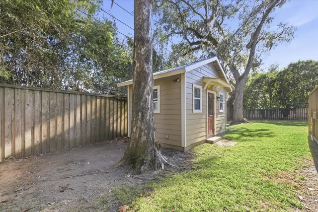$495,000 | 1503 Spruce Avenue, Tallahassee, FL 32303