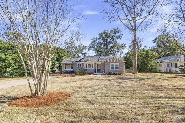 $495,000 | 1503 Spruce Avenue, Tallahassee, FL 32303