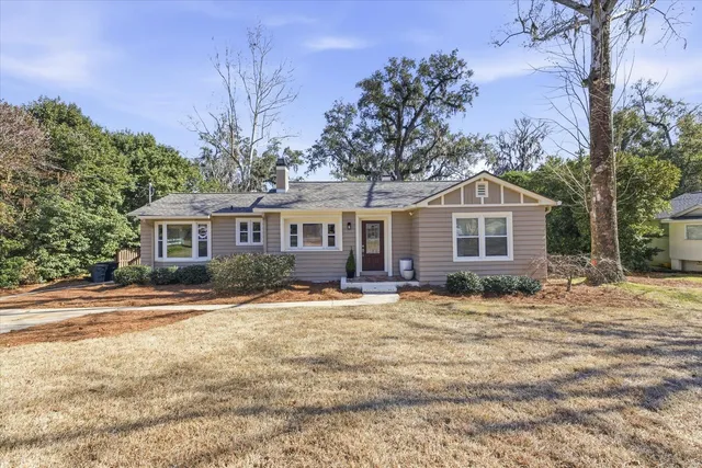 $495,000 | 1503 Spruce Avenue, Tallahassee, FL 32303