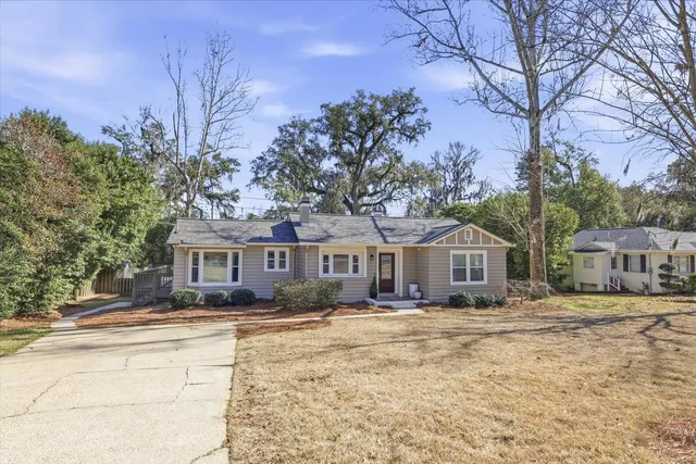 $495,000 | 1503 Spruce Avenue, Tallahassee, FL 32303