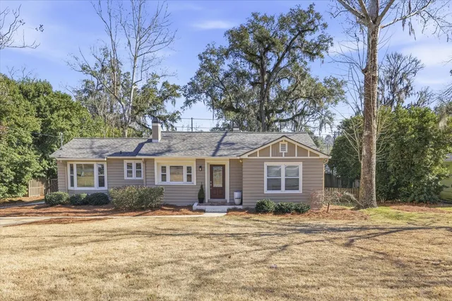 $495,000 | 1503 Spruce Avenue, Tallahassee, FL 32303