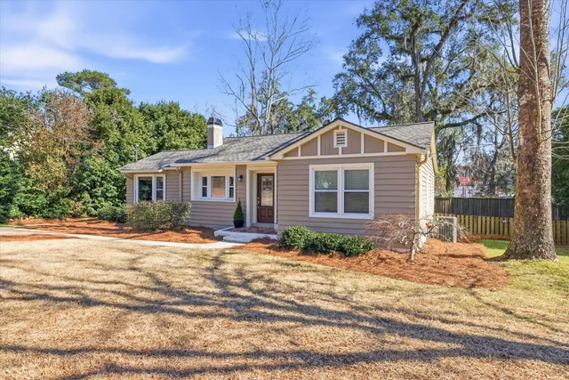 $495,000 | 1503 Spruce Avenue, Tallahassee, FL 32303