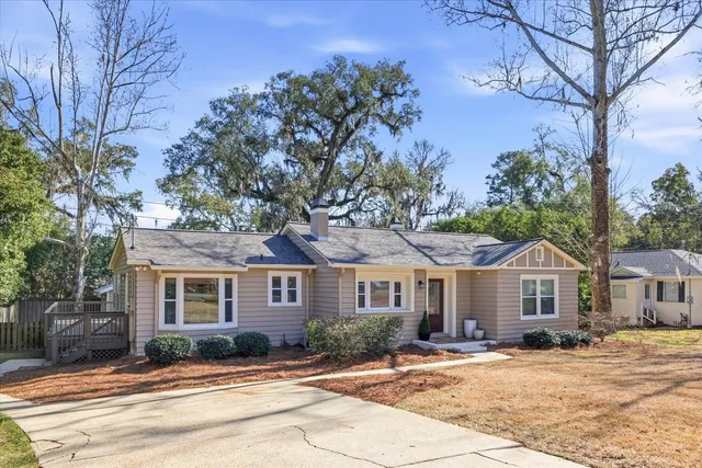 $495,000 | 1503 Spruce Avenue, Tallahassee, FL 32303